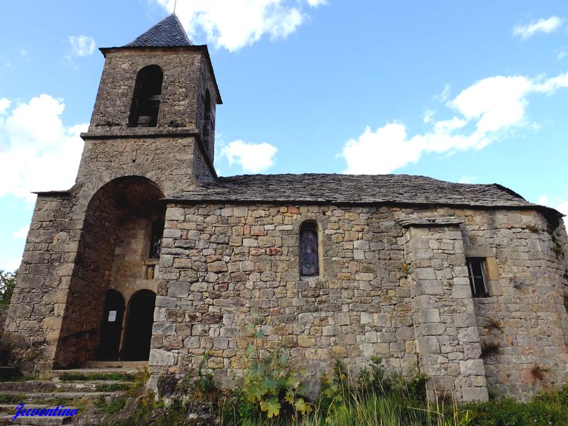 Cantobre (Aveyron)