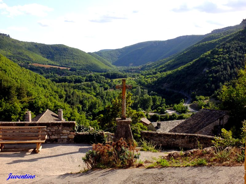 Cantobre (Aveyron)