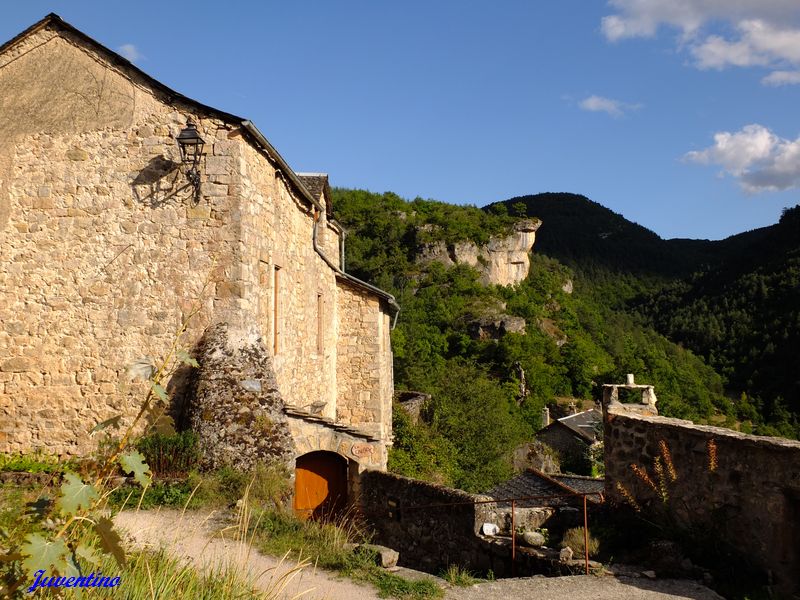 Cantobre (Aveyron)