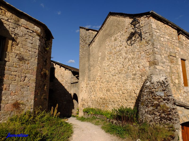 Cantobre (Aveyron)