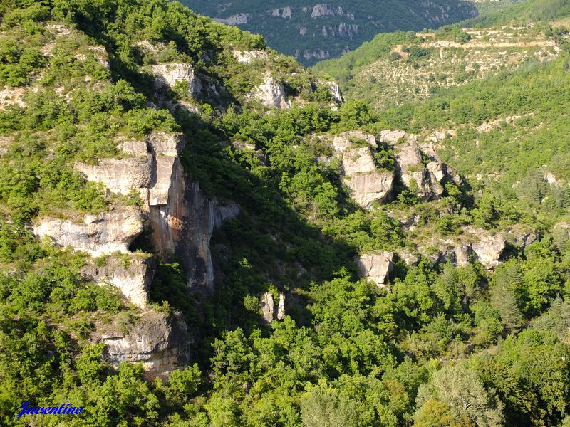 Cantobre (Aveyron)