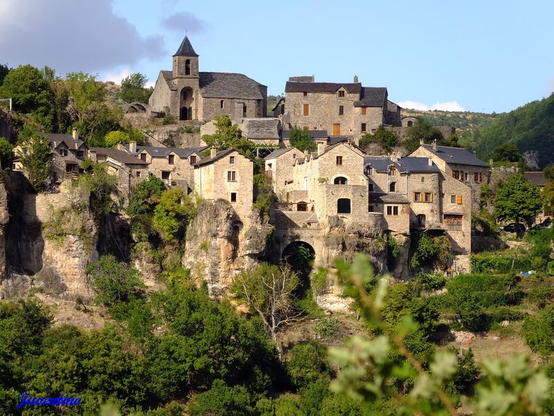 Cantobre (Aveyron)