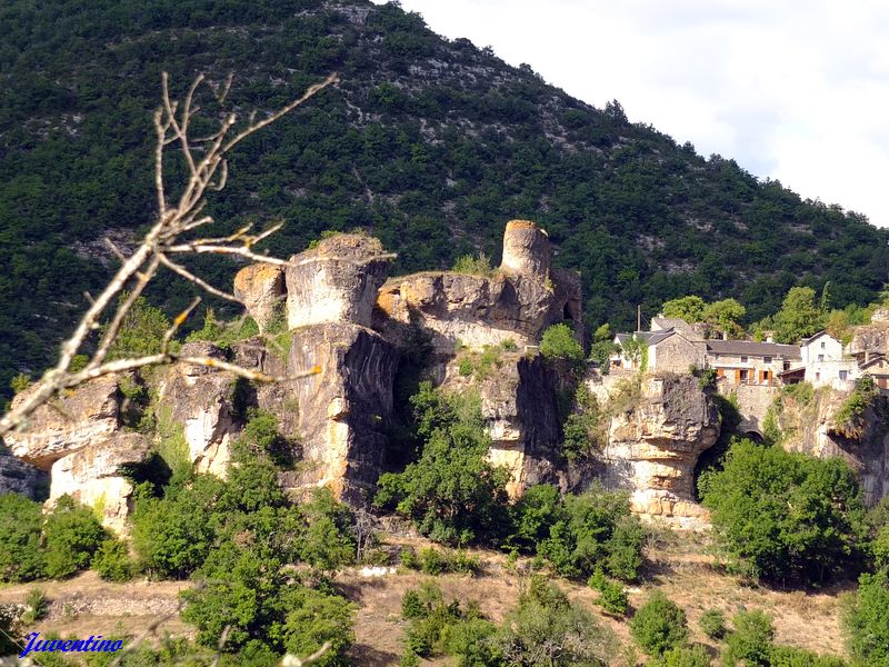 Cantobre (Aveyron)