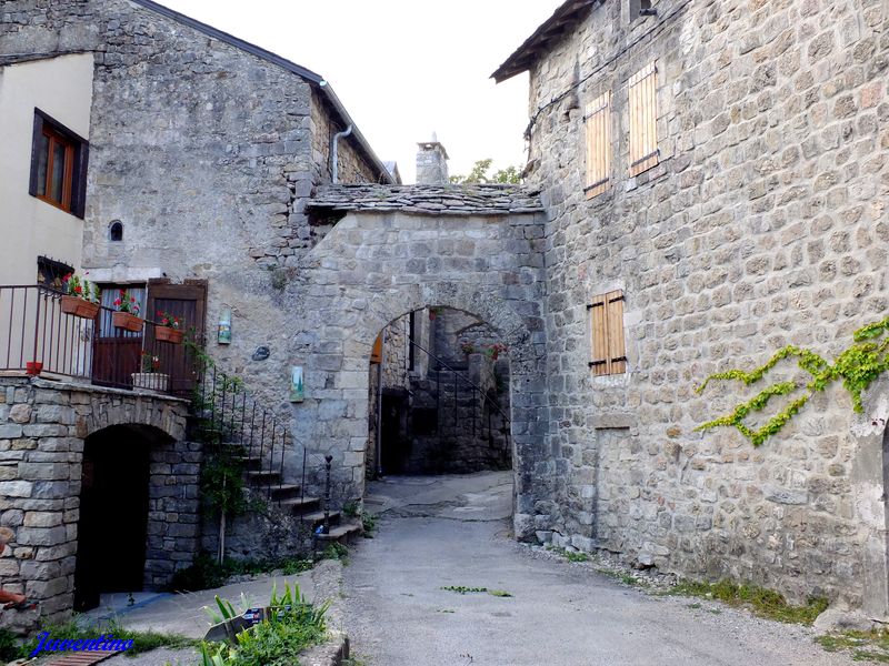 Cantobre (Aveyron)