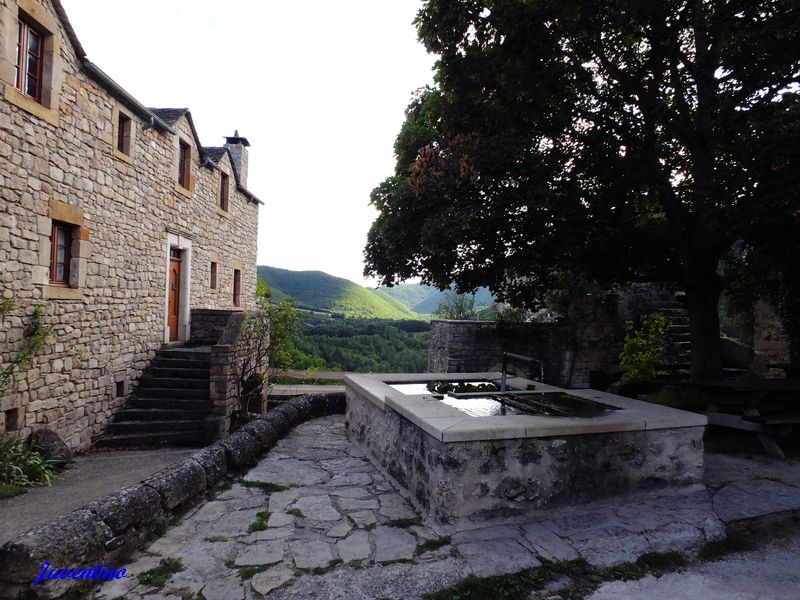 Cantobre (Aveyron)