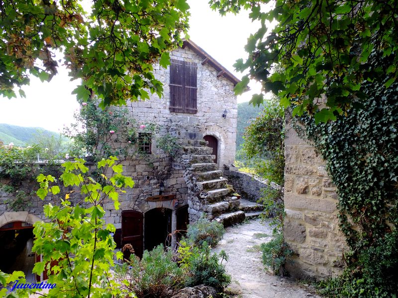 Cantobre (Aveyron)