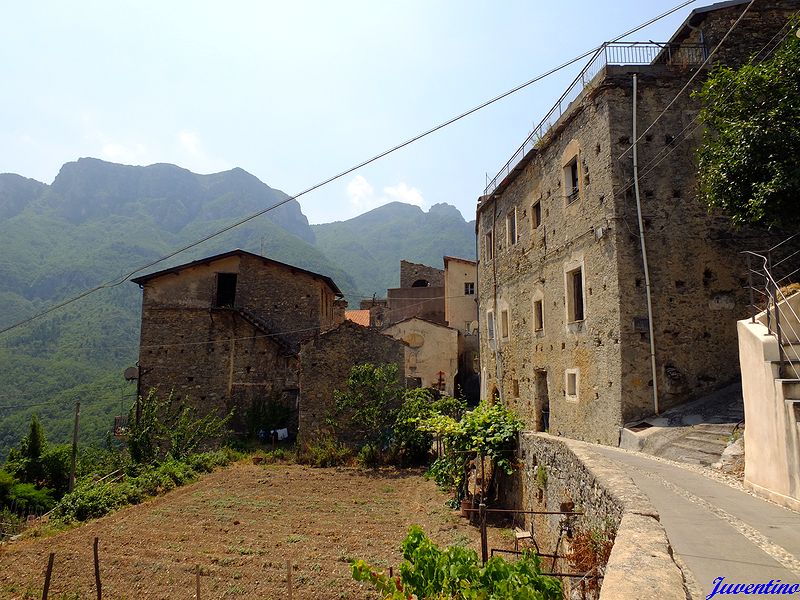 Castelbianco (Savona, Liguria)