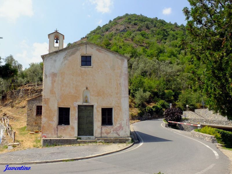 Castelbianco (Savona, Liguria)