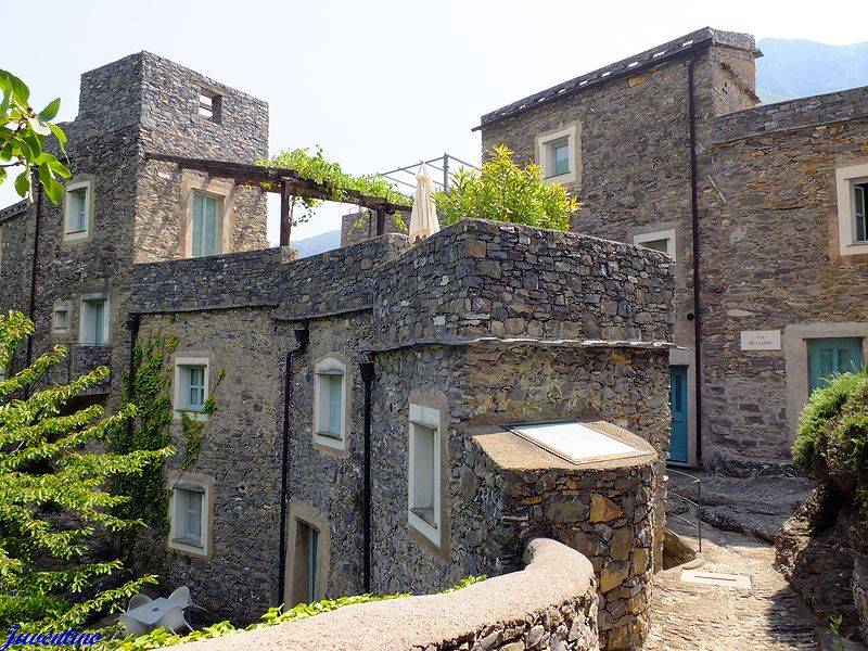 Castelbianco (Savona, Liguria)