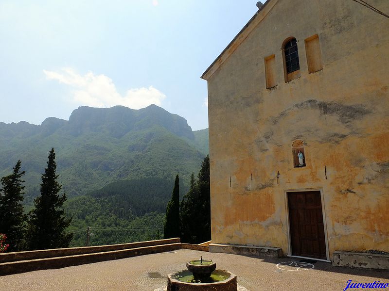 Castelbianco (Savona, Liguria)