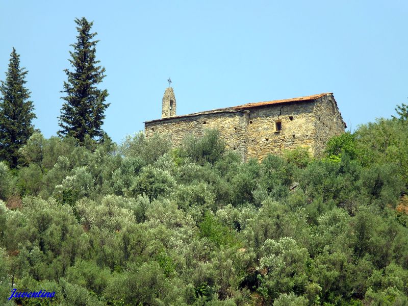 Castelbianco (Savona, Liguria)