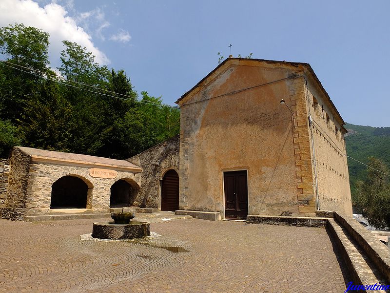 Castelbianco (Savona, Liguria)