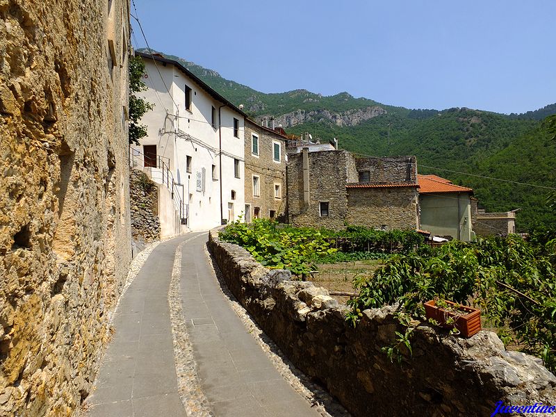 Castelbianco (Savona, Liguria)