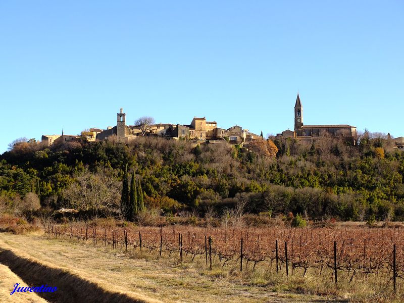 Castillon-du-Gard