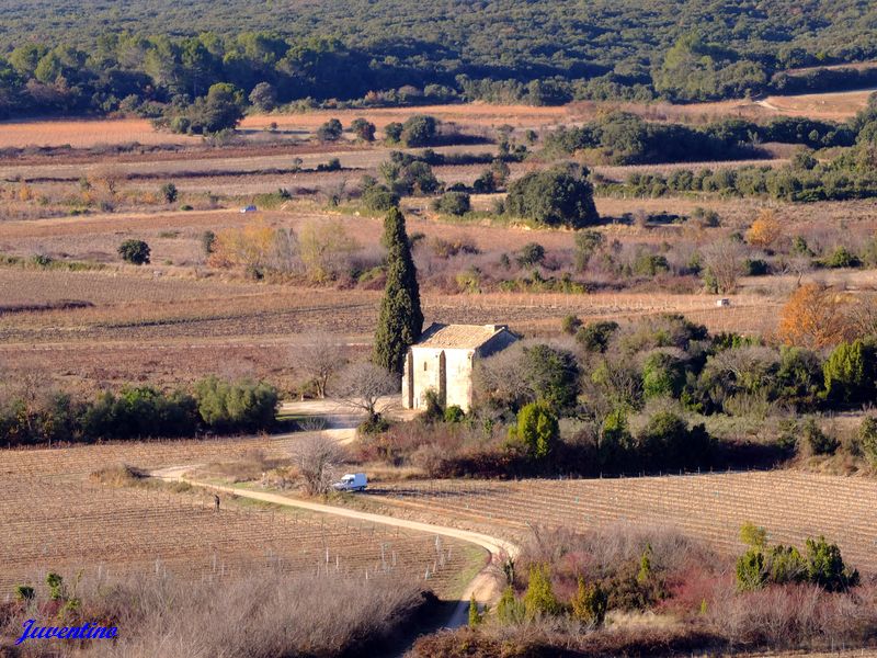 Castillon-du-Gard