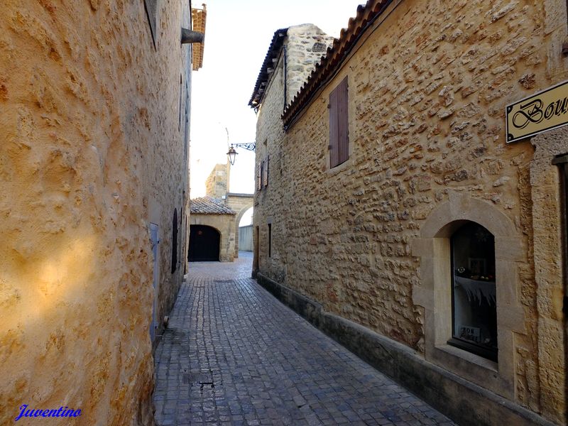 Castillon-du-Gard