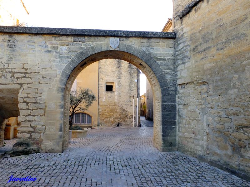 Castillon-du-Gard