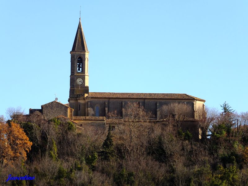 Castillon-du-Gard