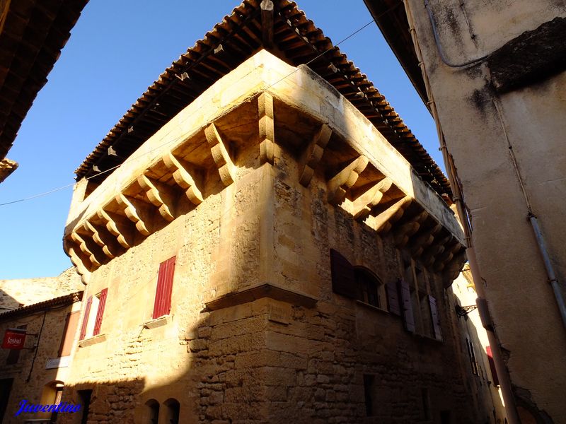 Castillon-du-Gard