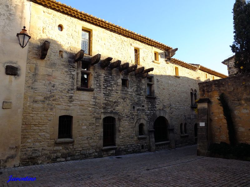 Castillon-du-Gard