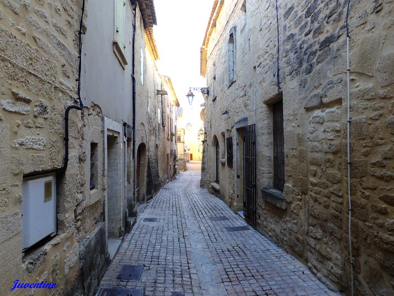 Castillon-du-Gard