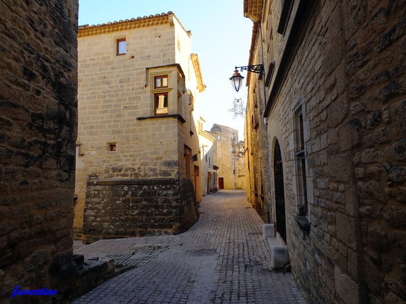 Castillon-du-Gard