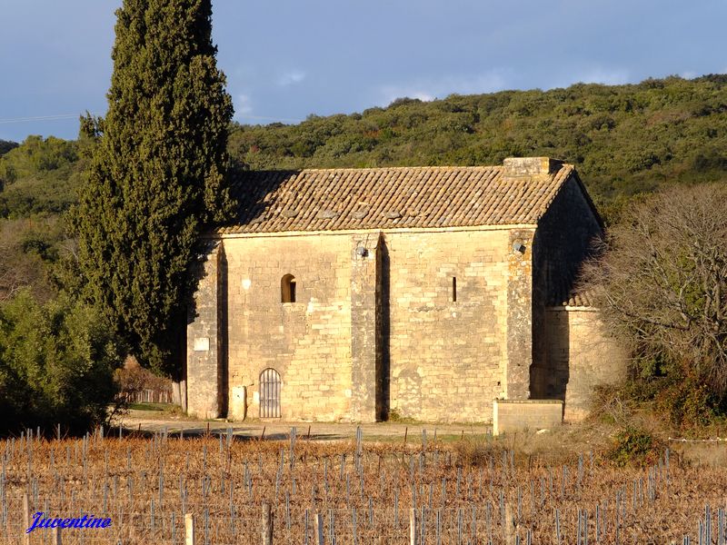 Castillon-du-Gard