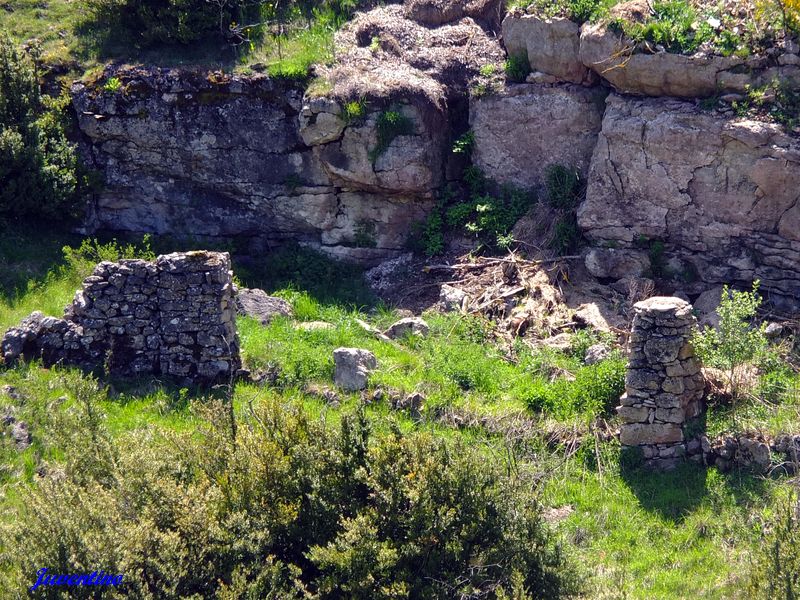 Causse Méjan