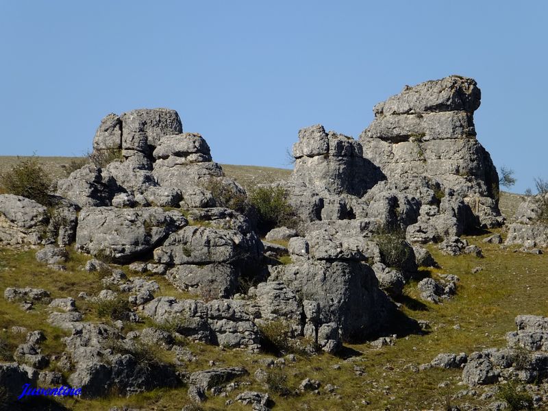 Causse Méjan