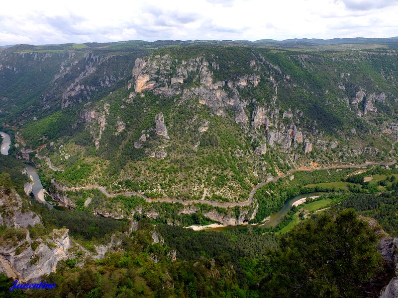 Causse Méjan