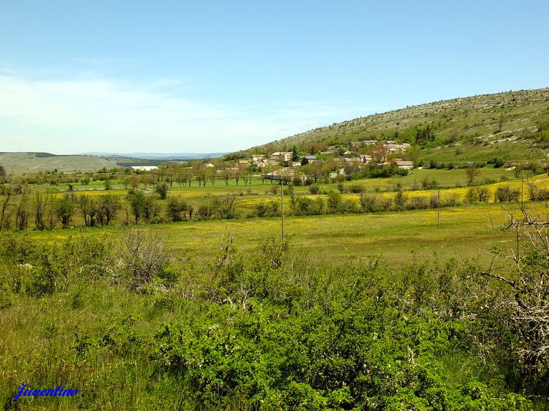 Causse Méjan