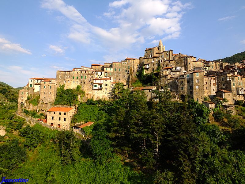 Ceriana (Imperia, Liguria)