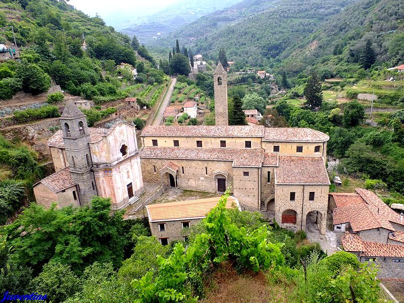 Ceriana (Imperia, Liguria)