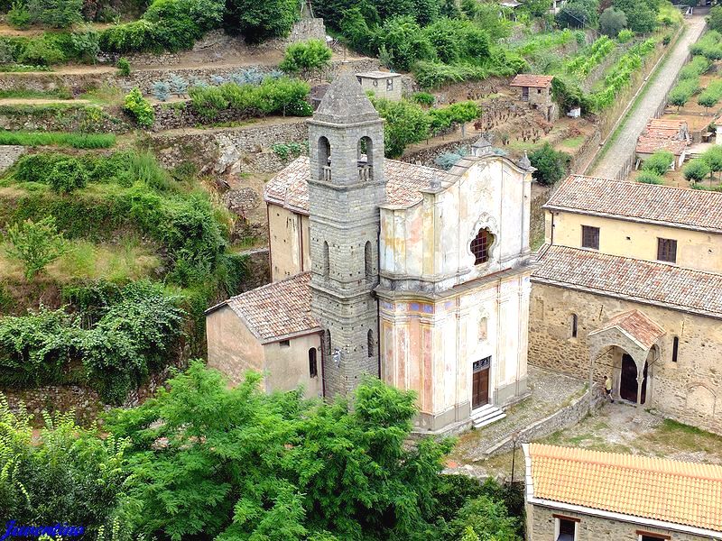 Ceriana (Imperia, Liguria)