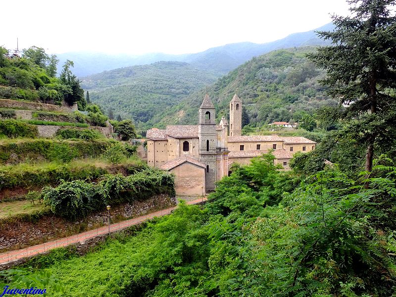 Ceriana (Imperia, Liguria)