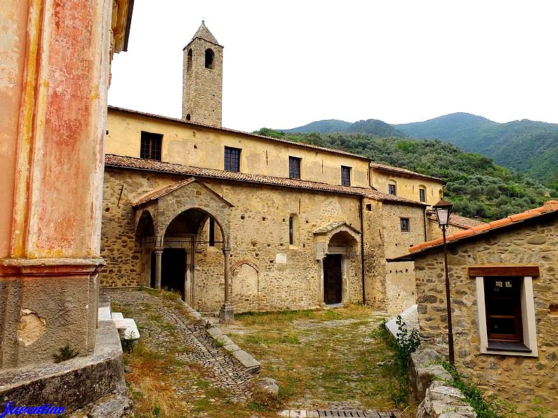 Ceriana (Imperia, Liguria)