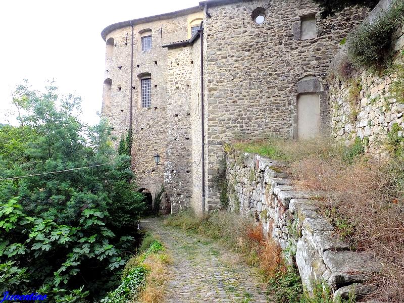 Ceriana (Imperia, Liguria)