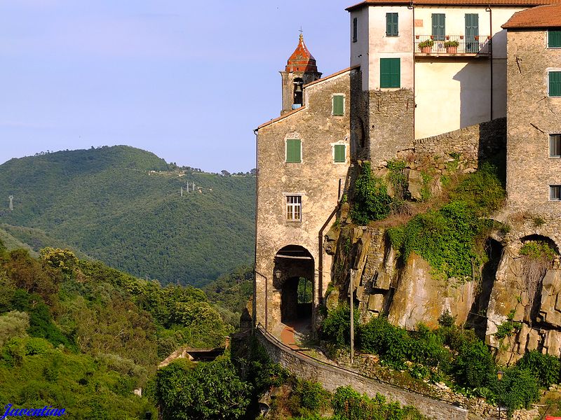 Ceriana (Imperia, Liguria)
