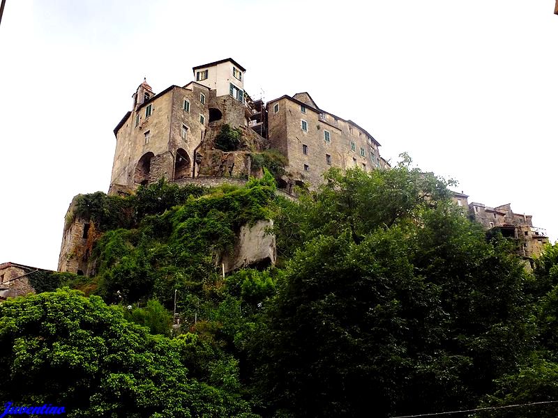 Ceriana (Imperia, Liguria)