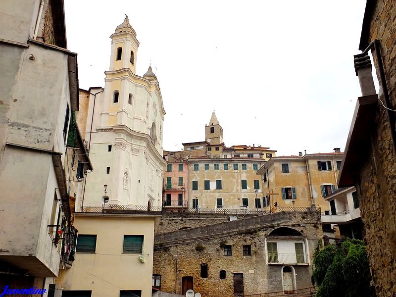 Ceriana (Imperia, Liguria)