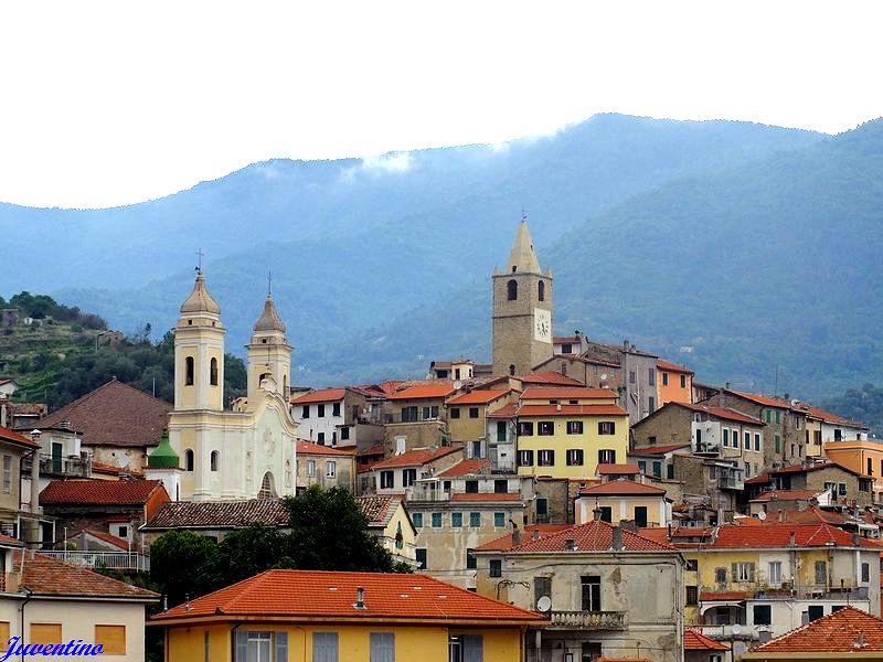 Ceriana (Imperia, Liguria)