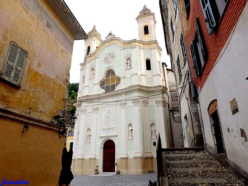 Ceriana (Imperia, Liguria)