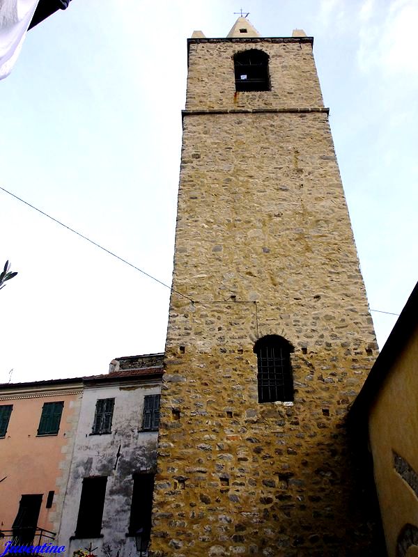 Ceriana (Imperia, Liguria)