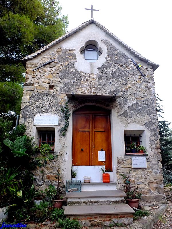 Cervo (Imperia, Liguria)