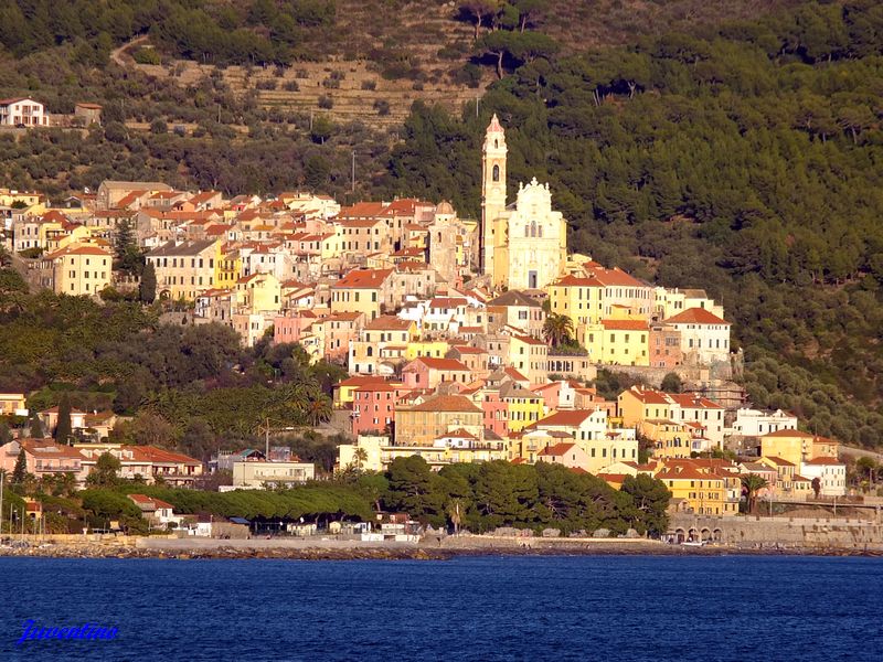 Cervo (Imperia, Liguria)