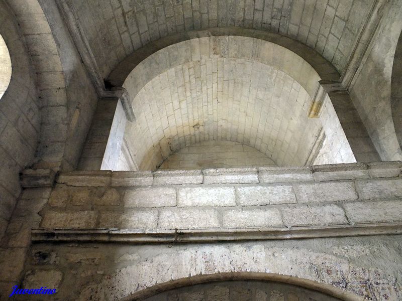 Chapelle Notre-Dame de Belvezet à Villeneuve-lez-Avignon