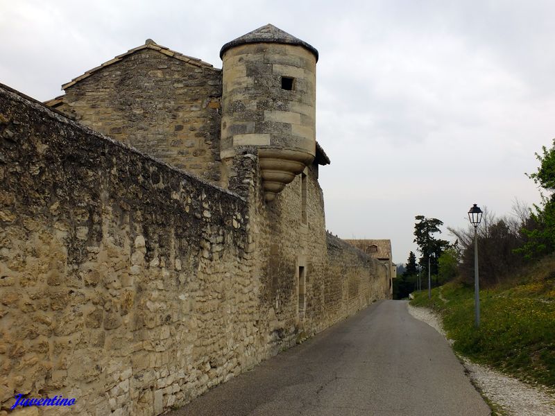 Chartreuse du Val de Bénédiction