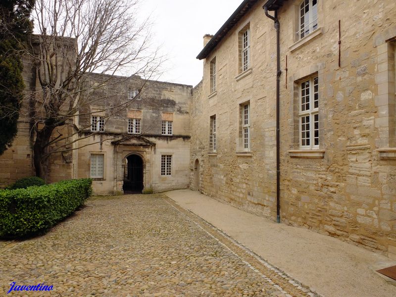 Chartreuse du Val de Bénédiction