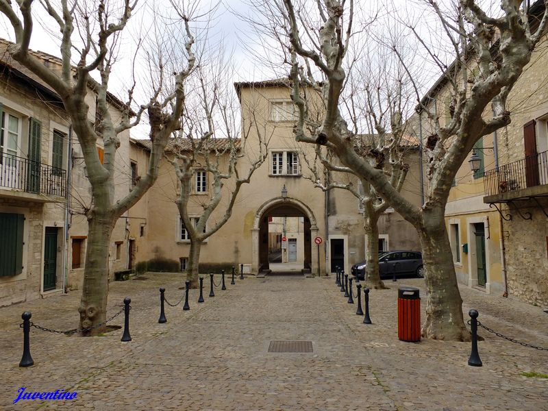 Chartreuse du Val de Bénédiction