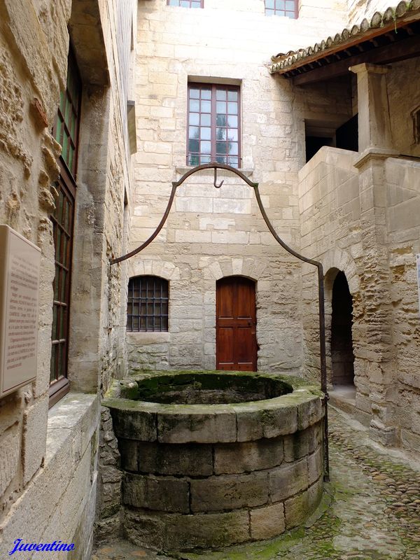 Chartreuse du Val de Bénédiction